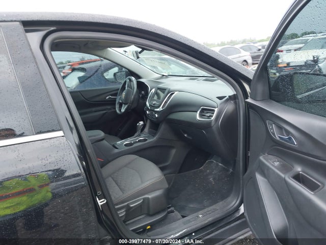 Chevrolet EQUINOX LT 2019 2GNAXUEV5K6253392 Image 5