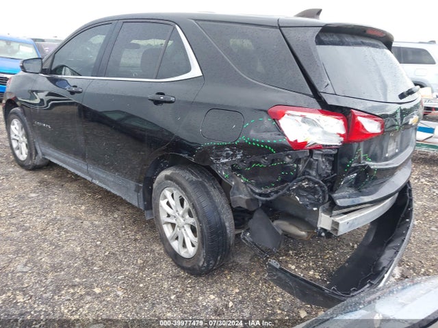 Chevrolet EQUINOX LT 2019 2GNAXUEV5K6253392 Image 6