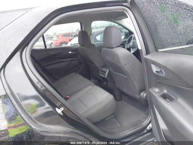 Chevrolet EQUINOX LT 2019 2GNAXUEV5K6253392 Image 8