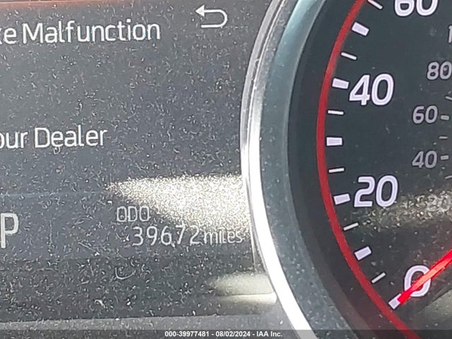 Toyota CAMRY XSE 2020 4T1K61AK7LU375289 Image 15