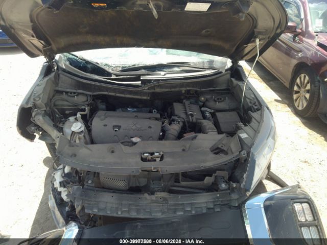 JA4AP3AU2LU011866 Mitsubishi Outlander Sport 2.0 Es