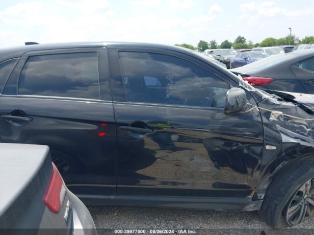 JA4AP3AU2LU011866 Mitsubishi Outlander Sport 2.0 Es