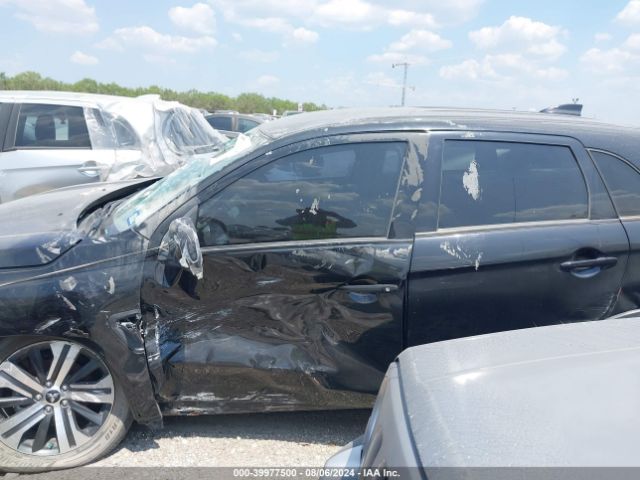 JA4AP3AU2LU011866 Mitsubishi Outlander Sport 2.0 Es