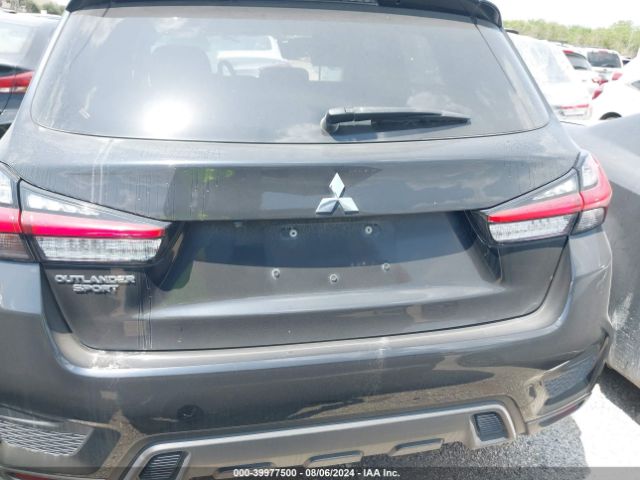 JA4AP3AU2LU011866 Mitsubishi Outlander Sport 2.0 Es