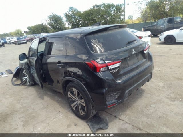 JA4AP3AU2LU011866 Mitsubishi Outlander Sport 2.0 Es