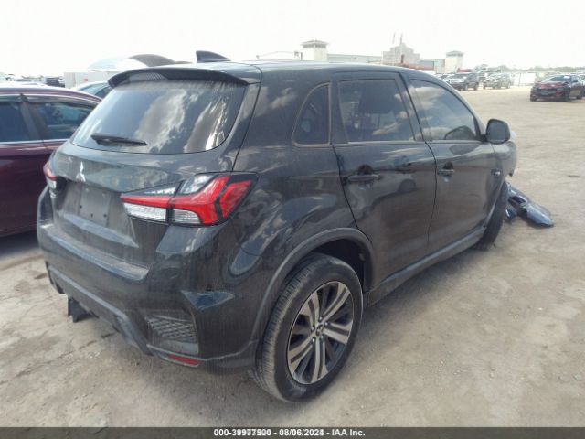 JA4AP3AU2LU011866 Mitsubishi Outlander Sport 2.0 Es