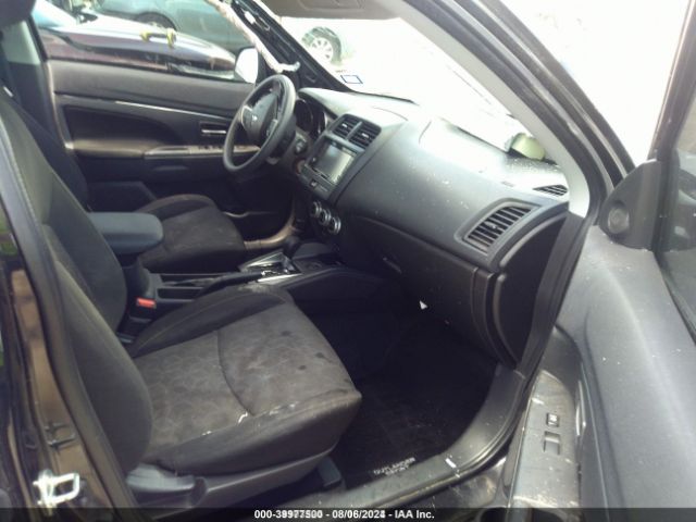 JA4AP3AU2LU011866 Mitsubishi Outlander Sport 2.0 Es