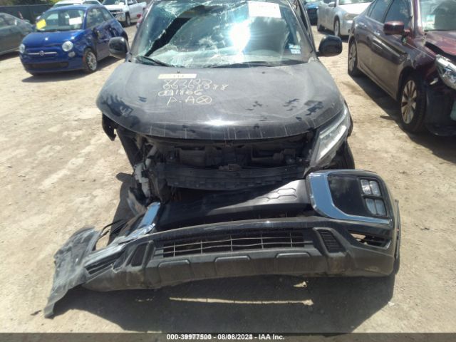 JA4AP3AU2LU011866 Mitsubishi Outlander Sport 2.0 Es