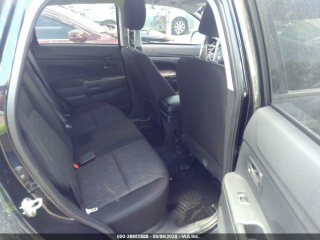 JA4AP3AU2LU011866 Mitsubishi Outlander Sport 2.0 Es