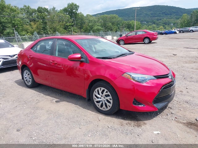 2019 2T1BURHE2KC139072 головне зображення
