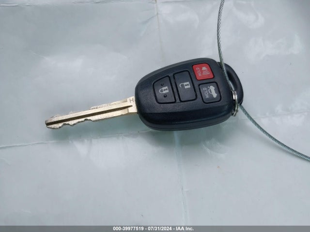 Toyota COROLLA LE 2019 2T1BURHE2KC139072 Image 11