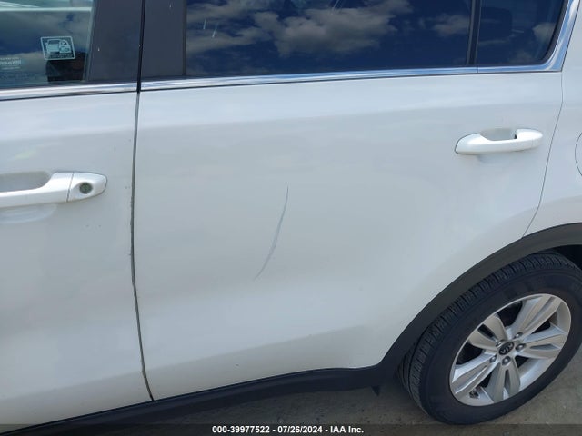 KIA Sportage Lx 2017 KNDPM3AC3H7122450 Image 6