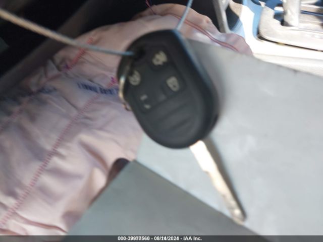 3FADP4BJ0JM118726 Ford FIESTA SE