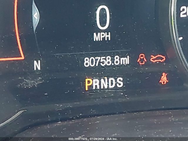 5LMCJ1C9XKUL17492 Lincoln Mkc Standard