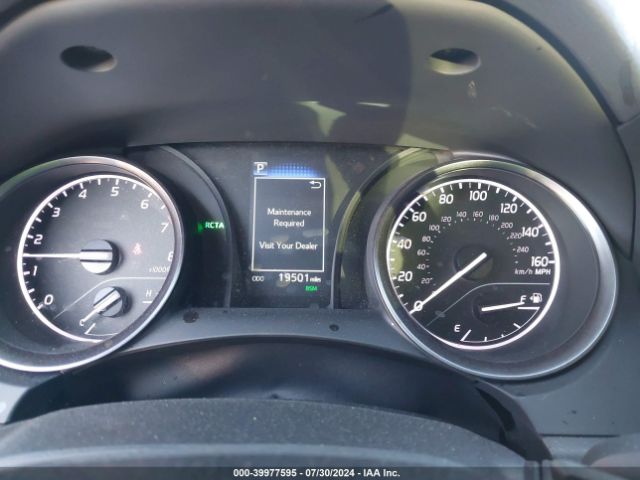 4T1T11AK2PU817212 Toyota CAMRY SE