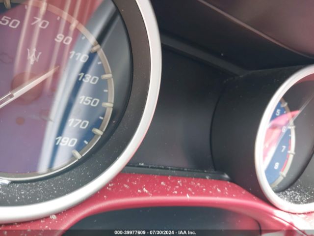 ZAM57RTA0H1237969 Maserati Ghibli S Q4