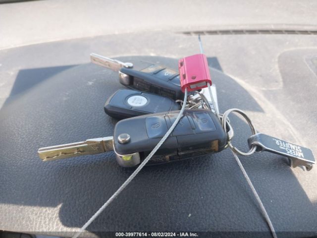 3VWLA7AJ2FM302306 Volkswagen Jetta 2.0l Tdi Se
