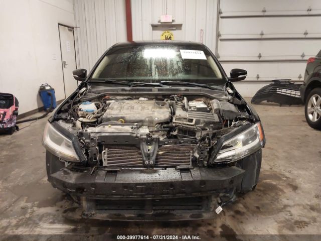 3VWLA7AJ2FM302306 Volkswagen Jetta 2.0l Tdi Se