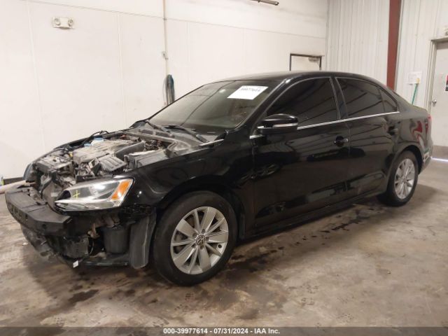 3VWLA7AJ2FM302306 Volkswagen Jetta 2.0l Tdi Se