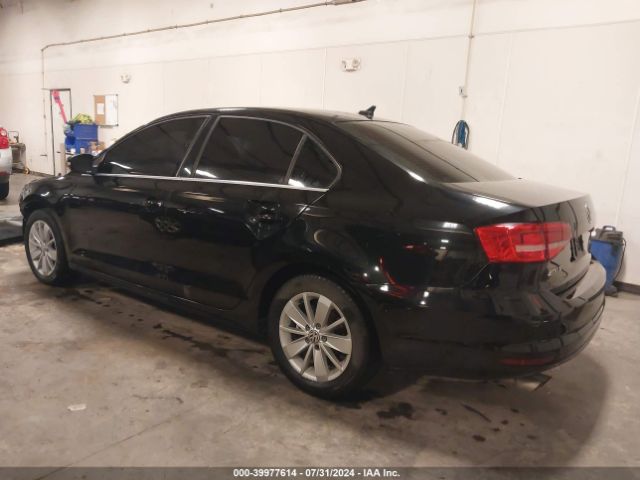 3VWLA7AJ2FM302306 Volkswagen Jetta 2.0l Tdi Se