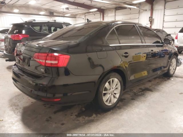 3VWLA7AJ2FM302306 Volkswagen Jetta 2.0l Tdi Se