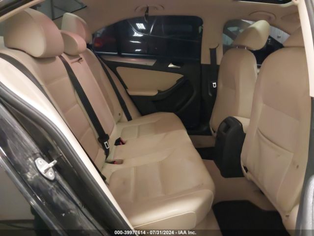 3VWLA7AJ2FM302306 Volkswagen Jetta 2.0l Tdi Se