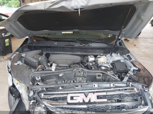 1GKKNULS1KZ242099 GMC Acadia Slt-1