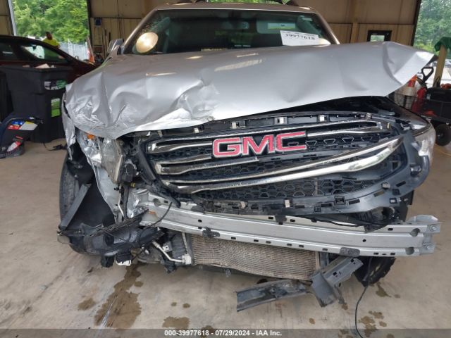 1GKKNULS1KZ242099 GMC Acadia Slt-1