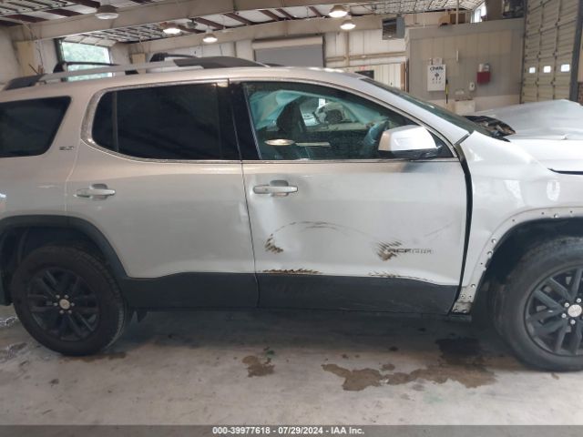 1GKKNULS1KZ242099 GMC Acadia Slt-1