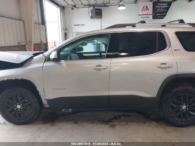 1GKKNULS1KZ242099 GMC Acadia Slt-1