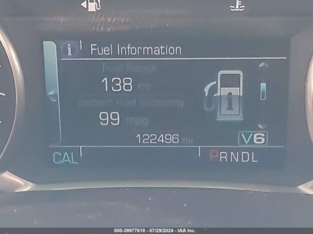 1GKKNULS1KZ242099 GMC Acadia Slt-1