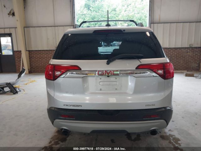 1GKKNULS1KZ242099 GMC Acadia Slt-1