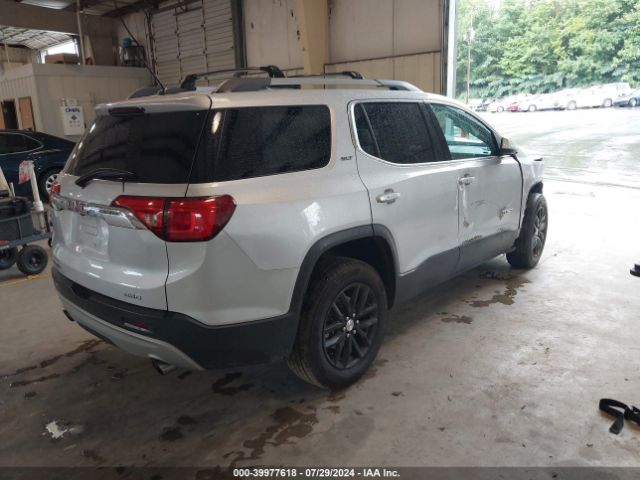 1GKKNULS1KZ242099 GMC Acadia Slt-1