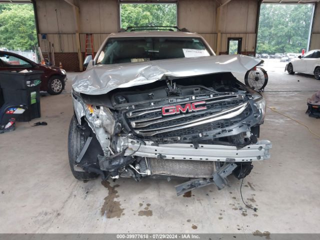 1GKKNULS1KZ242099 GMC Acadia Slt-1