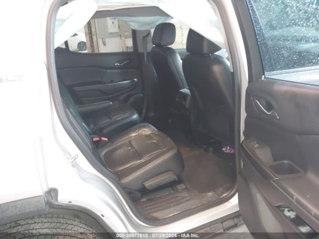 1GKKNULS1KZ242099 GMC Acadia Slt-1