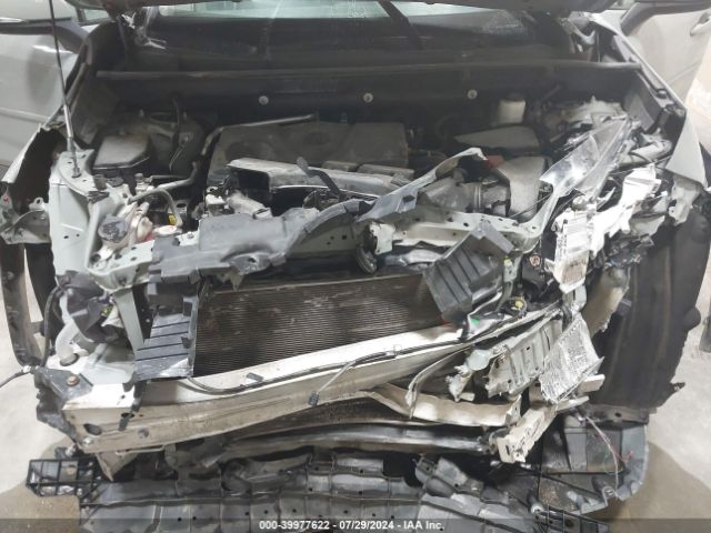 2T3J1RFV6KC045579 Toyota Rav4 Adventure