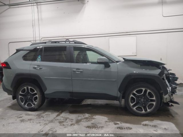 2T3J1RFV6KC045579 Toyota Rav4 Adventure