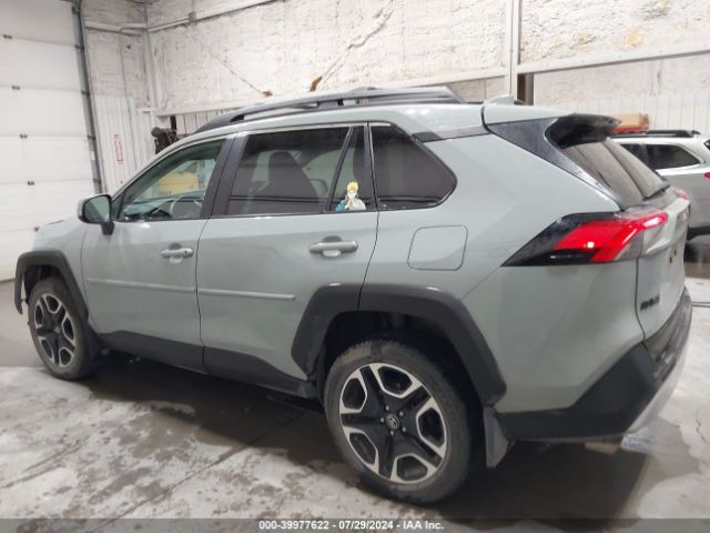 2T3J1RFV6KC045579 Toyota Rav4 Adventure