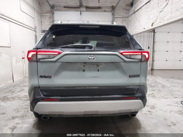 2T3J1RFV6KC045579 Toyota Rav4 Adventure