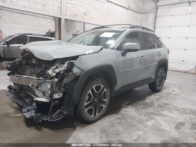 2T3J1RFV6KC045579 Toyota Rav4 Adventure
