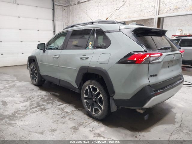 2T3J1RFV6KC045579 Toyota Rav4 Adventure