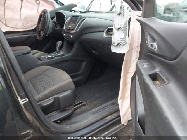 2GNAXTEV8N6140115 Chevrolet Equinox Awd 2fl