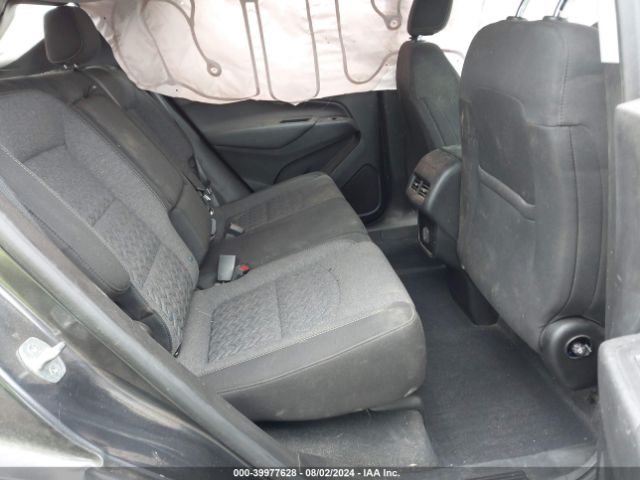 2GNAXTEV8N6140115 Chevrolet Equinox Awd 2fl