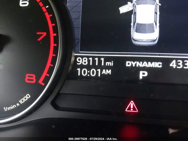 Audi A4 Ultra Premium 2017 WAUGMAF49HN043668 Image 15