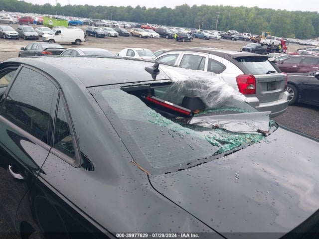 Audi A4 Ultra Premium 2017 WAUGMAF49HN043668 Image 6