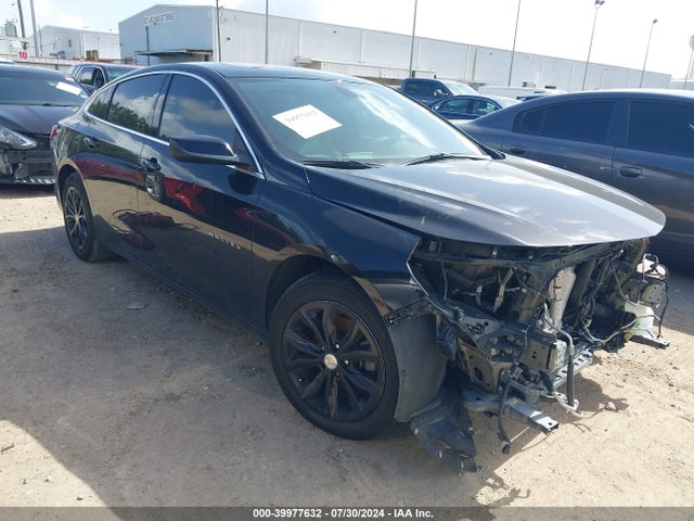 2019 1G1ZD5ST9KF138788 main image
