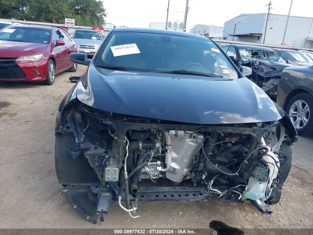 Chevrolet MALIBU LT 2019 1G1ZD5ST9KF138788 Image 13