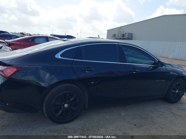 Chevrolet MALIBU LT 2019 1G1ZD5ST9KF138788 Image 14