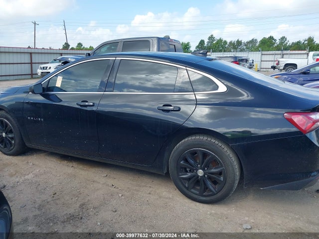 Chevrolet MALIBU LT 2019 1G1ZD5ST9KF138788 Image 15