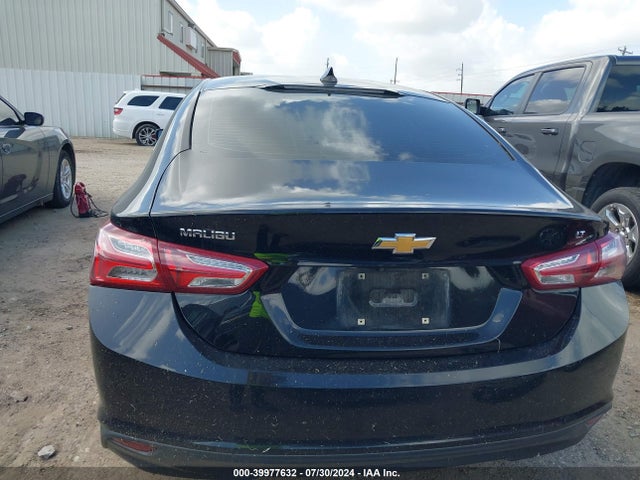 Chevrolet MALIBU LT 2019 1G1ZD5ST9KF138788 Image 17
